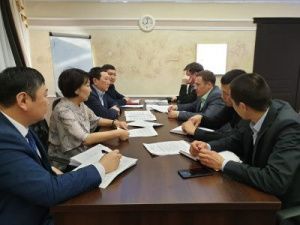 В Хангаласском улусе приняты меры противодействию коронавирусу