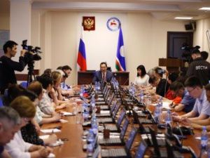 Глава Якутии прокомментировал арест заммэра Якутска
