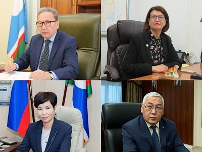 Якутским чиновникам повысят оклады и денежное вознаграждение