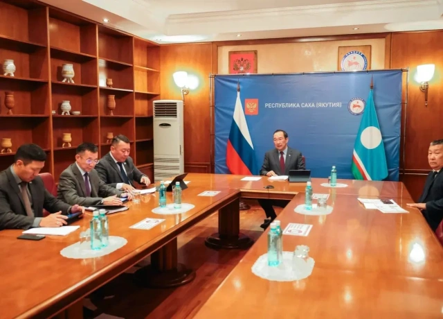 Якутия получит 869 млн рублей на модернизацию объектов ЖКХ