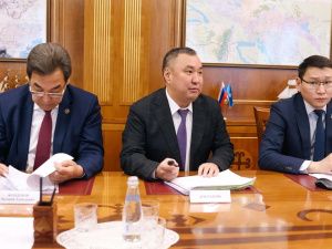 Авиапредприятия Якутии подвели итоги уходящего года