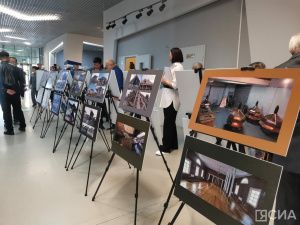 Форум «Лидеры ВООПИК — Восточный вектор» в Якутске собрал более 200 участников из 18 регионов России