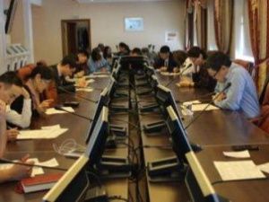 По результатам теста госслужащих будет оценен уровень исторической грамотности жителей Якутии 