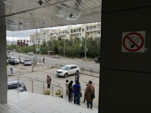 Депутат Ил Тумэна отправлен под домашний арест