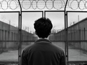 Цена жестокости: Суд вынес приговор подростку за причинение тяжкого вреда здоровью