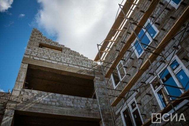 Якутяне могут участвовать в конкурсе «Лидеры строительной отрасли»