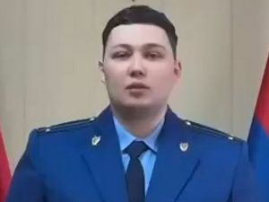 Прокуратура защитила права матери и ребёнка погибшего бойца СВО