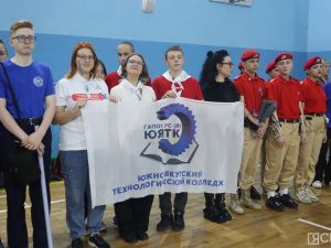 В Якутске начался региональный этап чемпионата по оказанию первой помощи