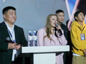 Кинокомпании «СОЛЛАКС» и «Сахафильм» объявили о сотрудничестве