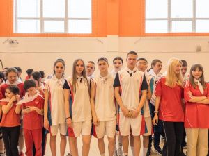 В Якутии завершился региональный этап спортивных соревнований «Вызов Первых»