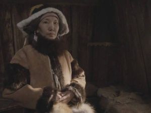 Хатасская Мадонна: уникальное женское погребение XVIII века