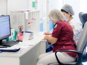 Около 30 тысяч мужчин прошли диспансеризацию по оценке репродуктивного здоровья в Якутии