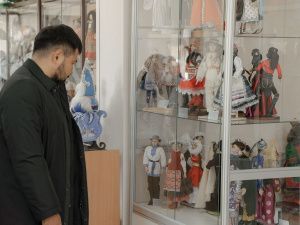 В Старом городе Якутска прошли праздничные гуляния и выставки