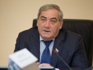 Алроса: Рожденная в "алмазных войнах"