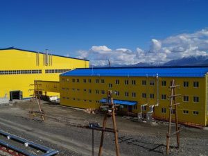 ВЭФ-2024: За все годы участия в форуме Якутией подписаны соглашения на общую сумму свыше 900 млрд рублей