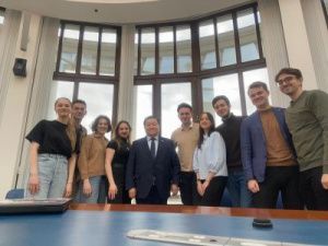 Федот Тумусов: Проклял нас кто-то знатно