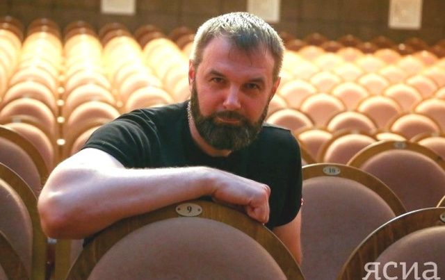 Новый спектакль Русского драмтеатра в Якутске расскажет историю истинного русского человека, героя и патриота