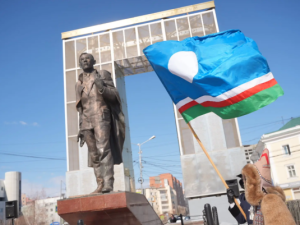 Небольшой дождь и до +13 градусов: прогноз погоды в Якутии на 4 мая