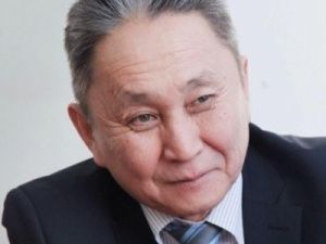 Афанасий Егоров закончил работать в ЯТЭК