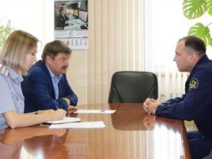 УФСИН и «Железные дороги Якутии» обсудили трудоустройство осужденных
