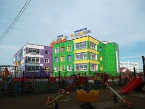 В детских садах Якутии работают консультационные центры для родителей 