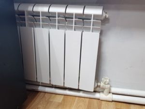 В Якутске на 11 сентября подключено к отоплению 820 жилых домов