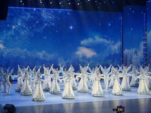 ЭКСПО 2026: АО «АК «ЖДЯ» укрепляет отношения с партнерами из КНР