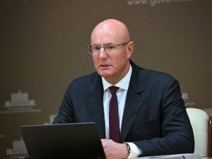 Международный форум «Россия — спортивная держава» пройдет в Уфе