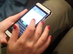 Якутянка на почве ревности оскорбила коллегу мужа