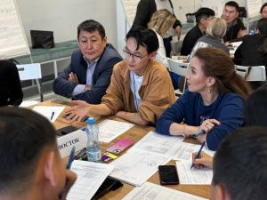 В Якутске обсудили стратегию развития туризма в республике до 2030 года