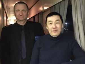 Железнодорожники готовы к работе в весенне-летний период