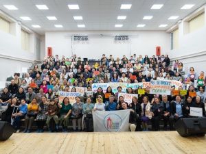 Жители Октябрьского округа предложили пять инициатив по улучшению общественной инфраструктуры