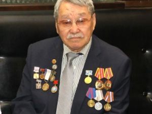 Соболезнования по поводу кончины Алексея Слепцова