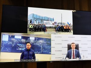 В Якутии стартовало строительство газопровода-отвода к алмазным месторождениям Накына