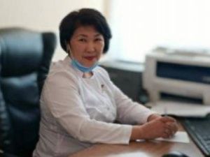 ТИК назвал победившего депутата по центральному округу