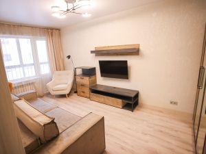 В Якутии ввели первый дом для корпоративной аренды