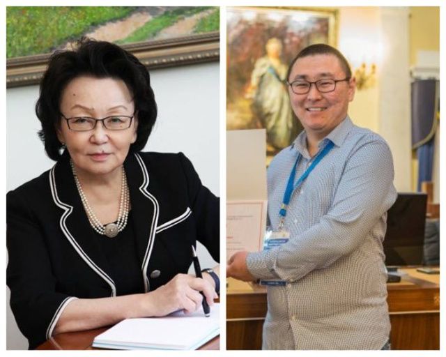 «Мне страшно, что рядом со студентами работал подстрекатель»!  Евгения Михайлова прокомментировала статью о сотруднике, задержанном ФСБ