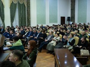 Важно: Общественники Якутска положительно оценили итоги работы Окружной администрации за 2024 год