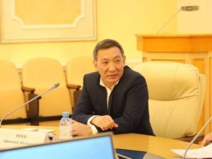 Афанасий Ноев пойдет на повышение? — Телеграм