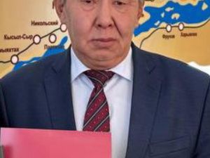 Глава Намского улуса массово нарушил права предпринимателей, но суд штрафовать его не стал