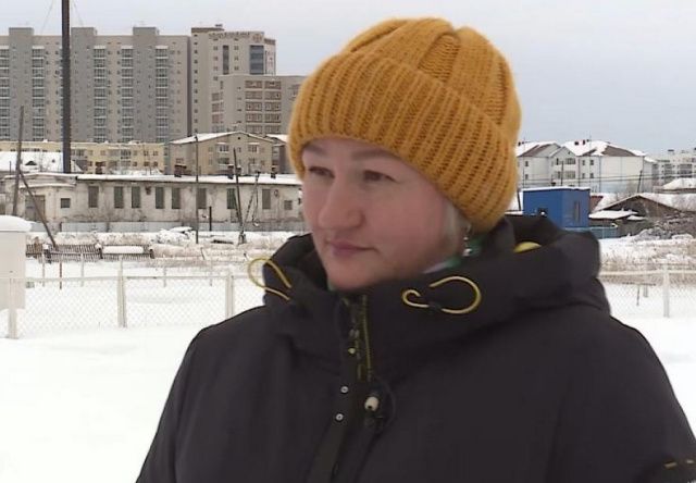 На Крещение cильные морозы обойдут стороной центр Якутии