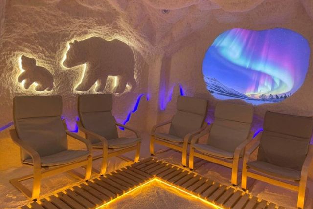 Уникальный подарок к учебному году