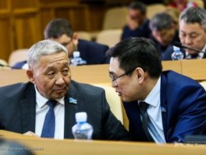 В закон о муниципальных выборах в Якутии внесены изменения