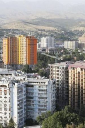 Житель Душанбе выдумал разбой, чтобы скрыть проигрыш в азартных играх