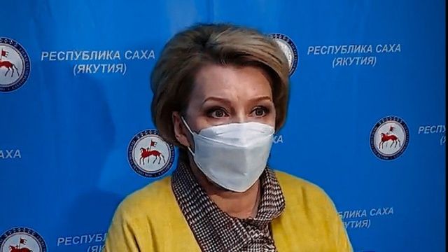 В Якутии нагрузка на врачей возросла в десятки раз