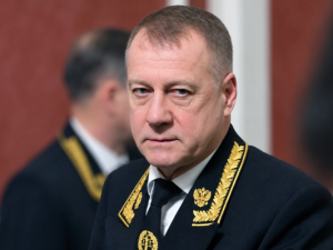 Кадровый обвал в судебной системе. Формально все отставки добровольные