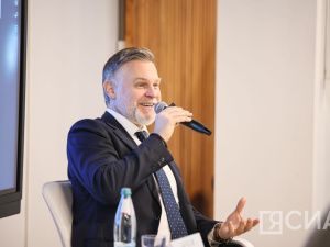 В Якутске торжественно открыли Молодежный кадровый центр