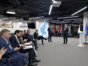 Определены номинанты премии «Звезда Дальнего Востока»