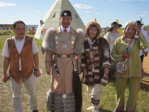 «Ысыах Туймаады» собирает друзей