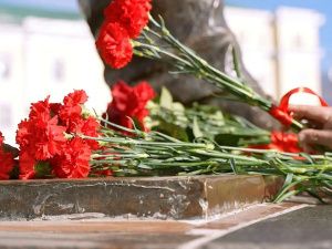 День государственности отметили в столице Якутии